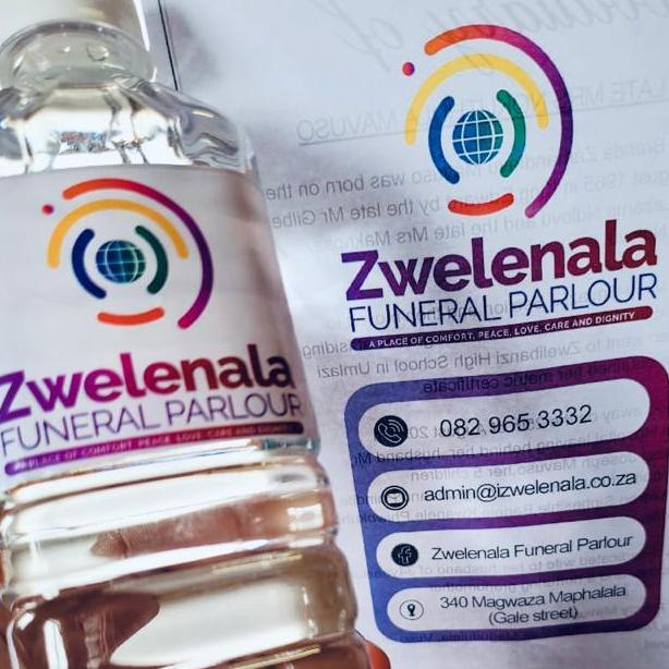 Zwelenala Funeral Parlour 