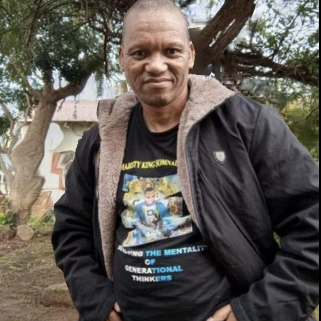 Thulani Mkhize
