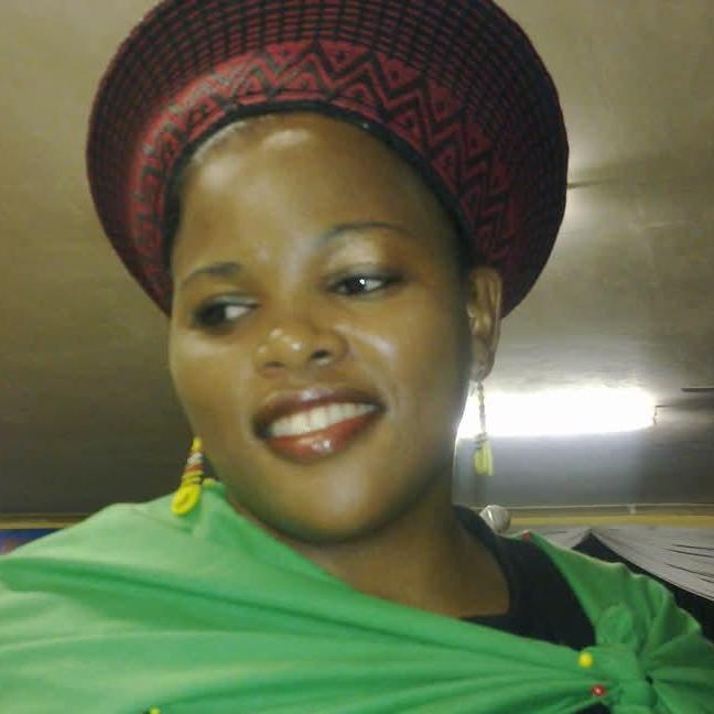 Queen Mother MaMbatha  Nala 